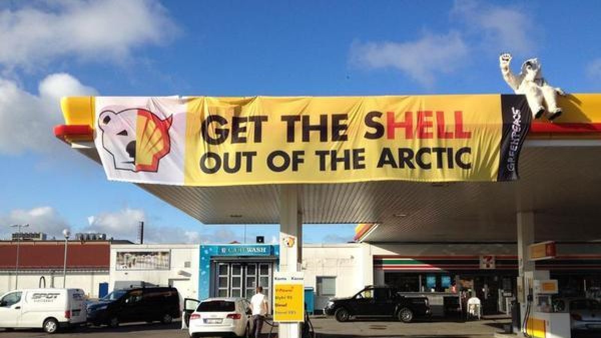 En 2012 también rechazaron las acciones de Shell por los daños causados al medio ambiente.