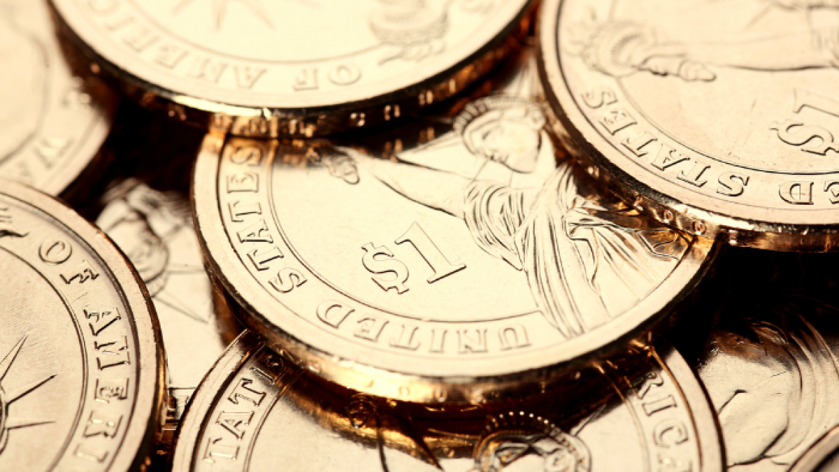 Referencial de monedas