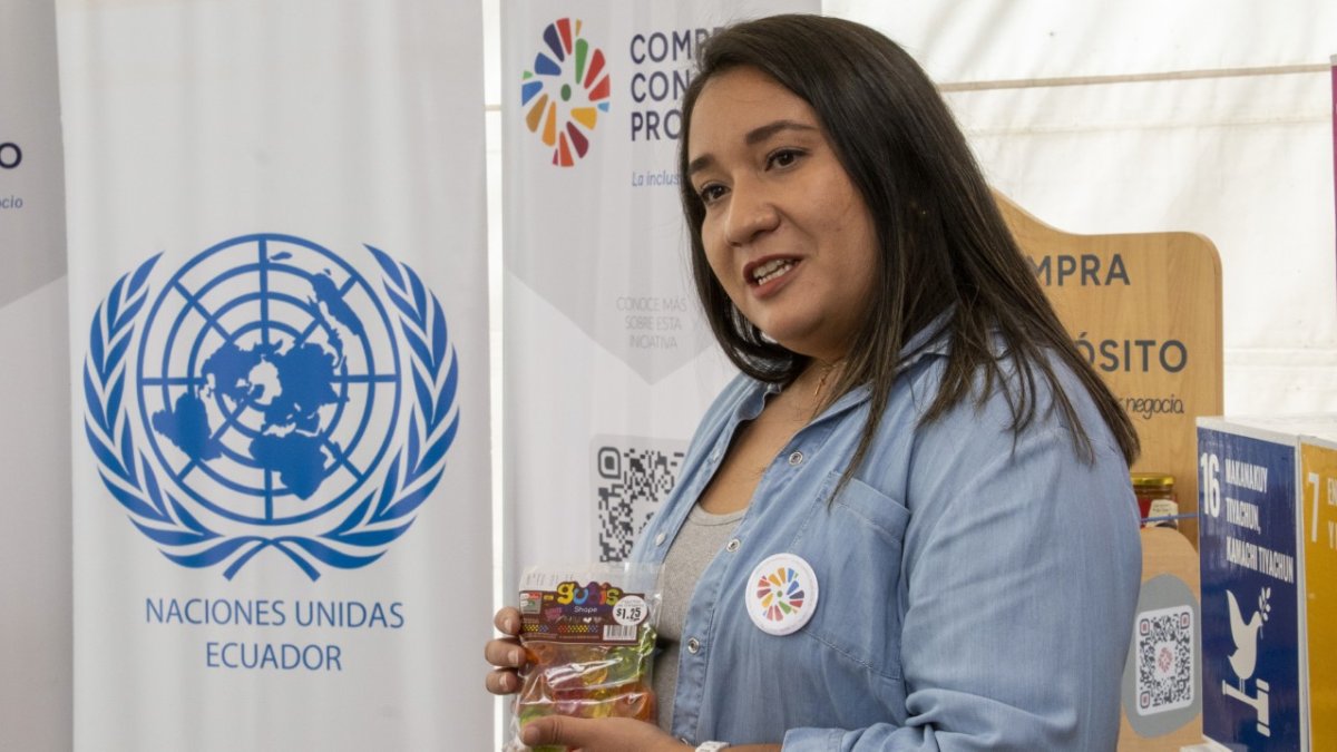 La iniciativa fue lanzada a inicios del mes de febrero de este año.