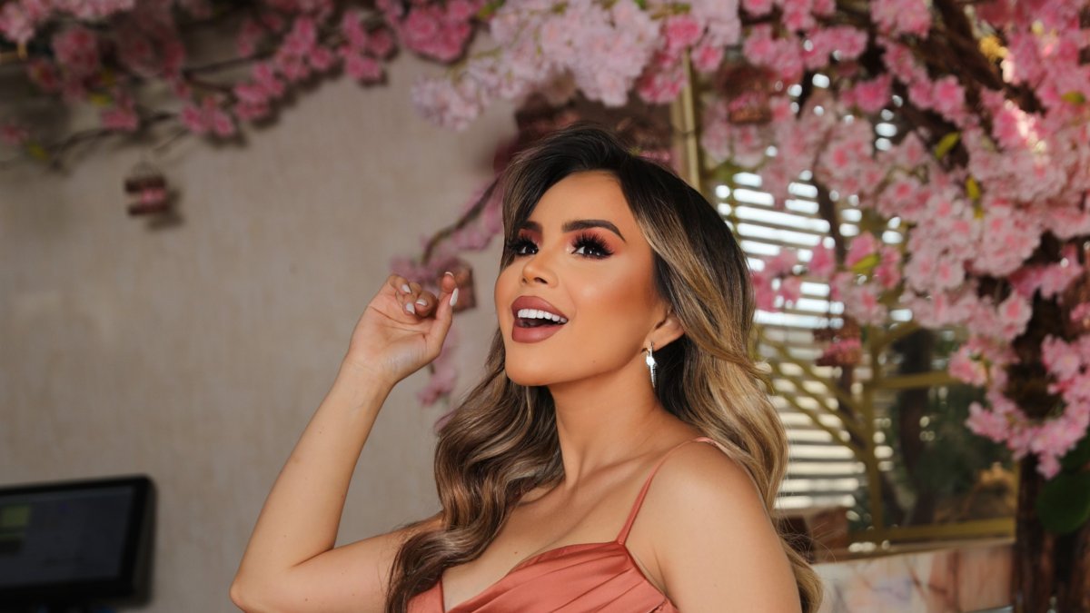 La popular 'Veneno' Torres afirma que su embarazo se dio tiempo después de estar confirmada su permanencia en TC.