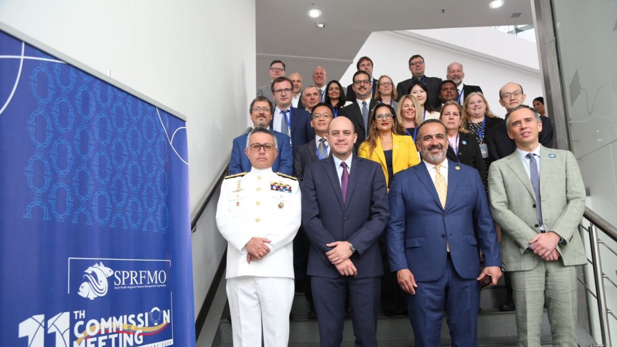 El evento tendrá lugar del 13 al 17 de febrero, la ciudad de Manta.