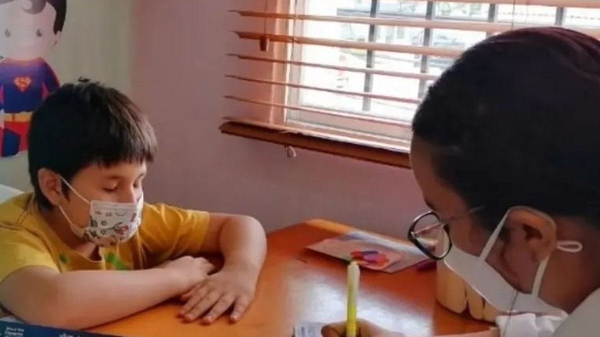 El servicio médico permite atender desde medicina general hasta toma de muestras.