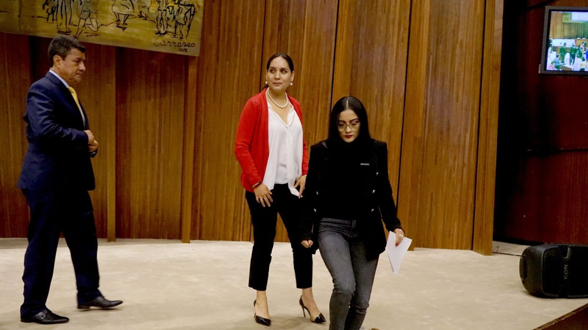 Una mayoría opositora domina la Comisión Ocasional conformada para investigar el caso Encuentro.