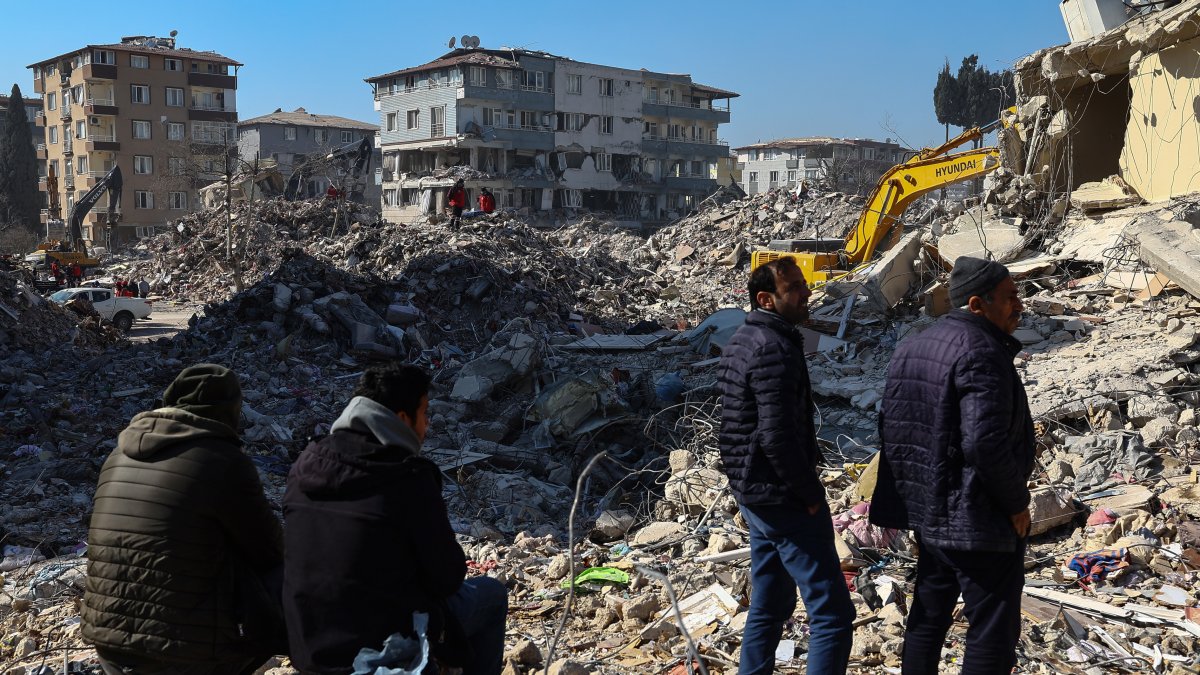 Estos rescates son calificados por los equipos de búsqueda  como 'milagrosos'.