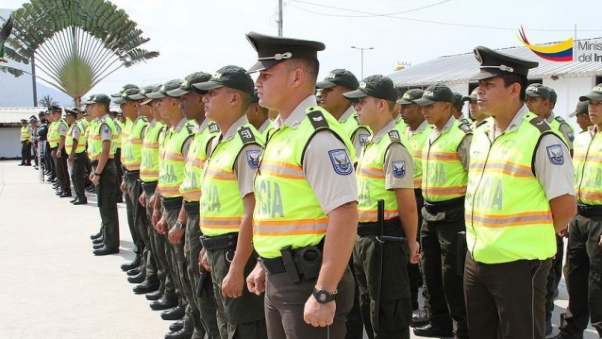 Más de 49.000 policías vigilarán el territorio nacional durante los días festivos por el Canaval.