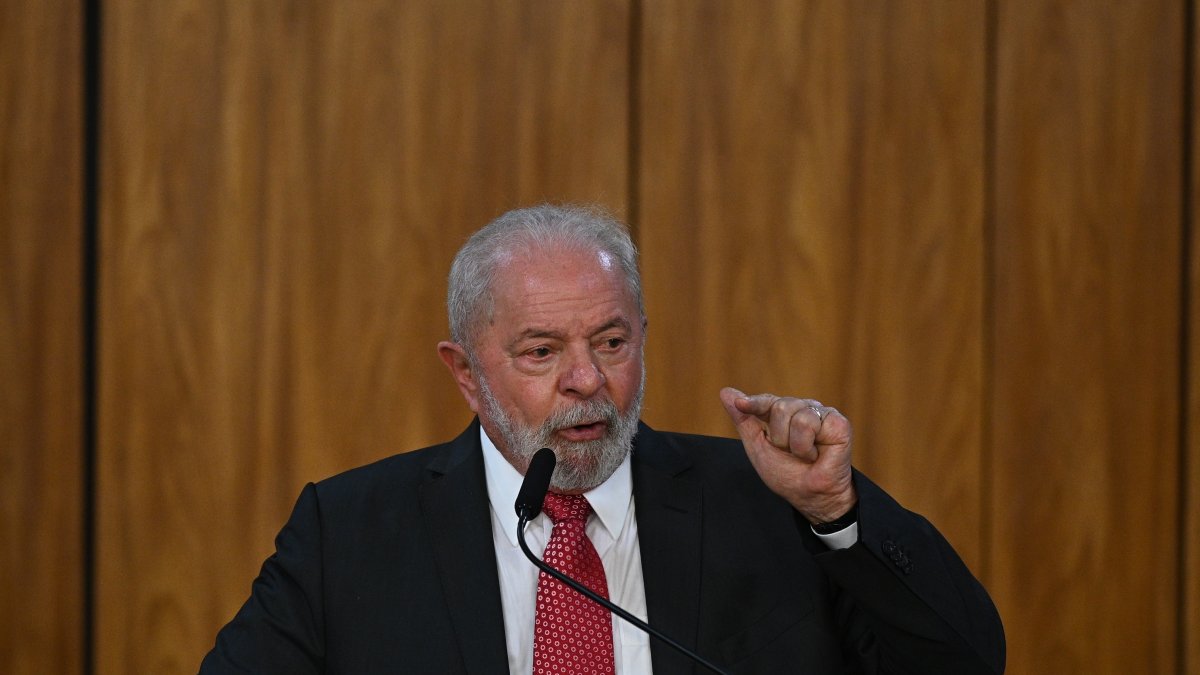 La meta del presidente Lula da Silva es atraer más inversiones del país asiático.