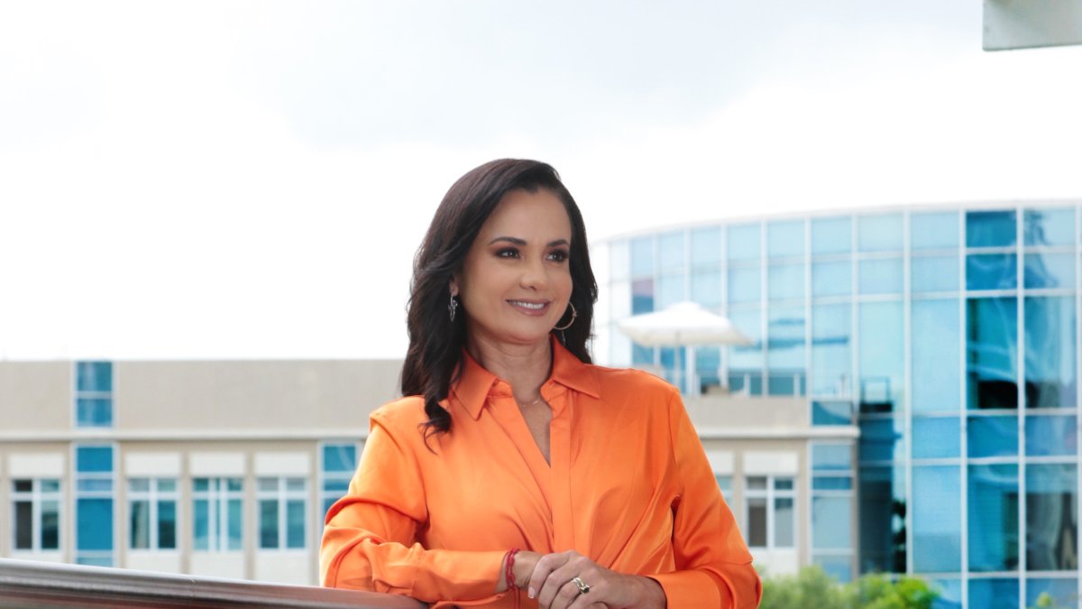 Marcela dice haber madurado con el tiempo y es menos impulsiva que antes. Aún así no le tiembla la mano a la hora de aplicar justicia.