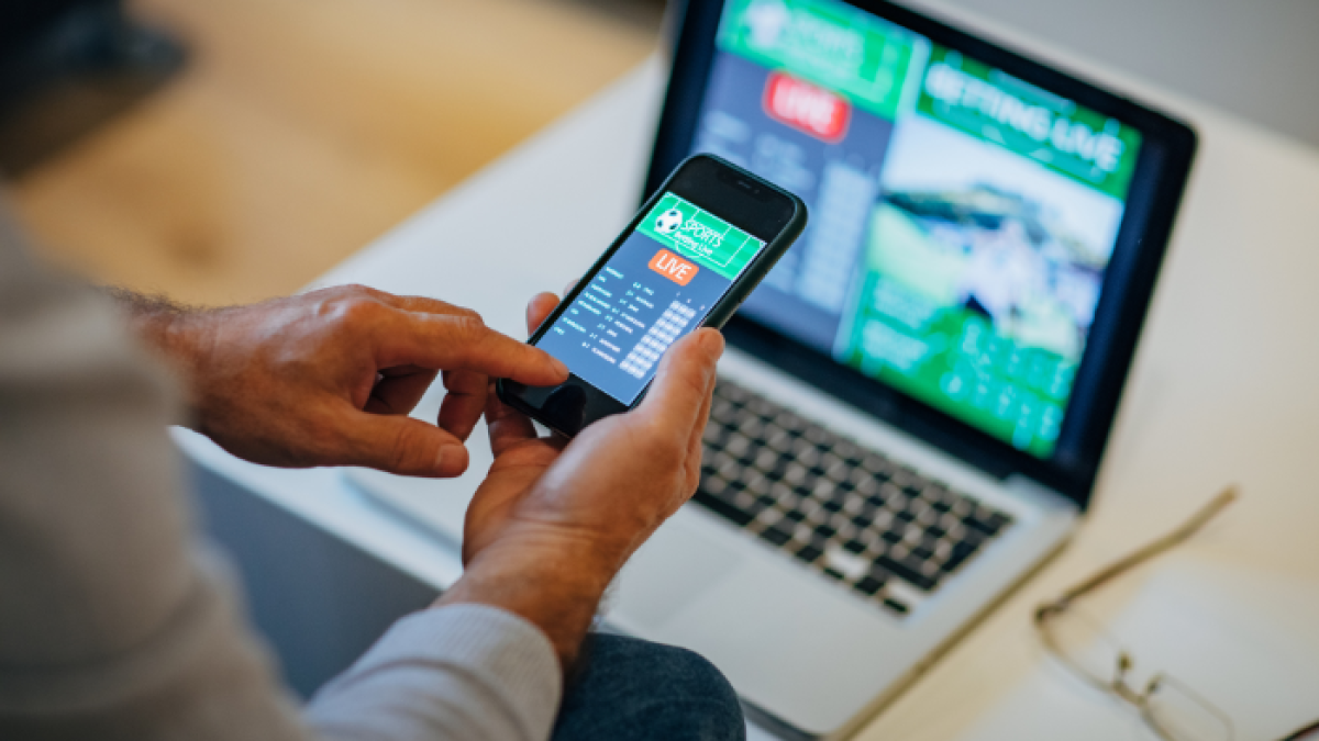 Apuestas online, Refrencial