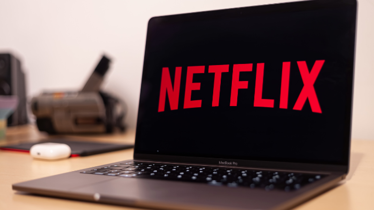 Netflix cuenta con un amplio catálogo para este año.