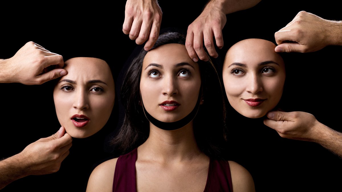 Un trastorno que se encubre en la adolescencia.