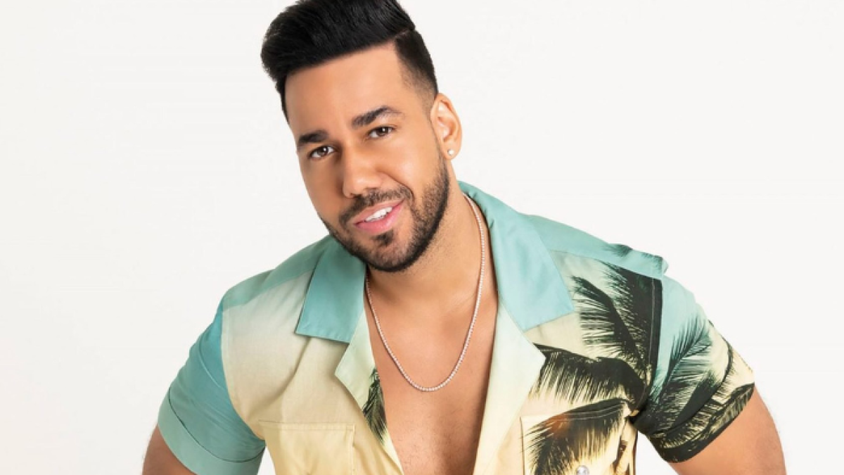 Romeo Santos también visitará Ecuador con su gira Fórmula Vol. 3.