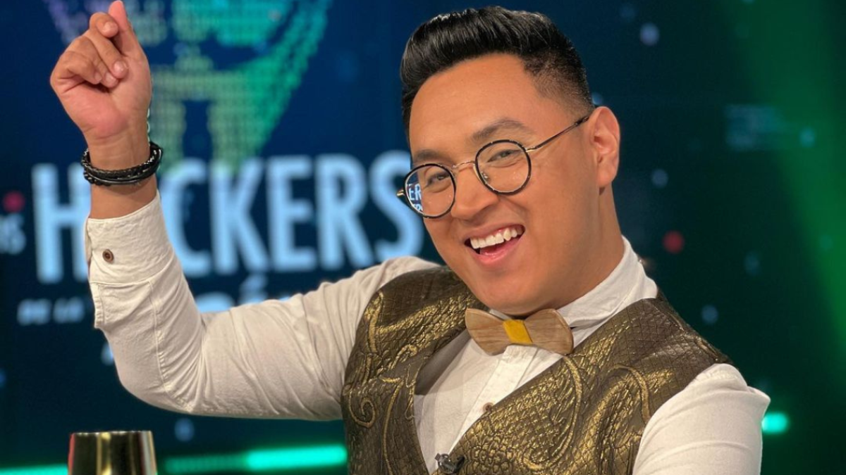 Lazito de la Farándula