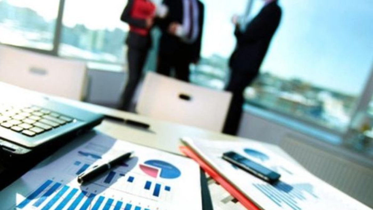 El año pasado se constituyeron 19.615 empresas en el país. 