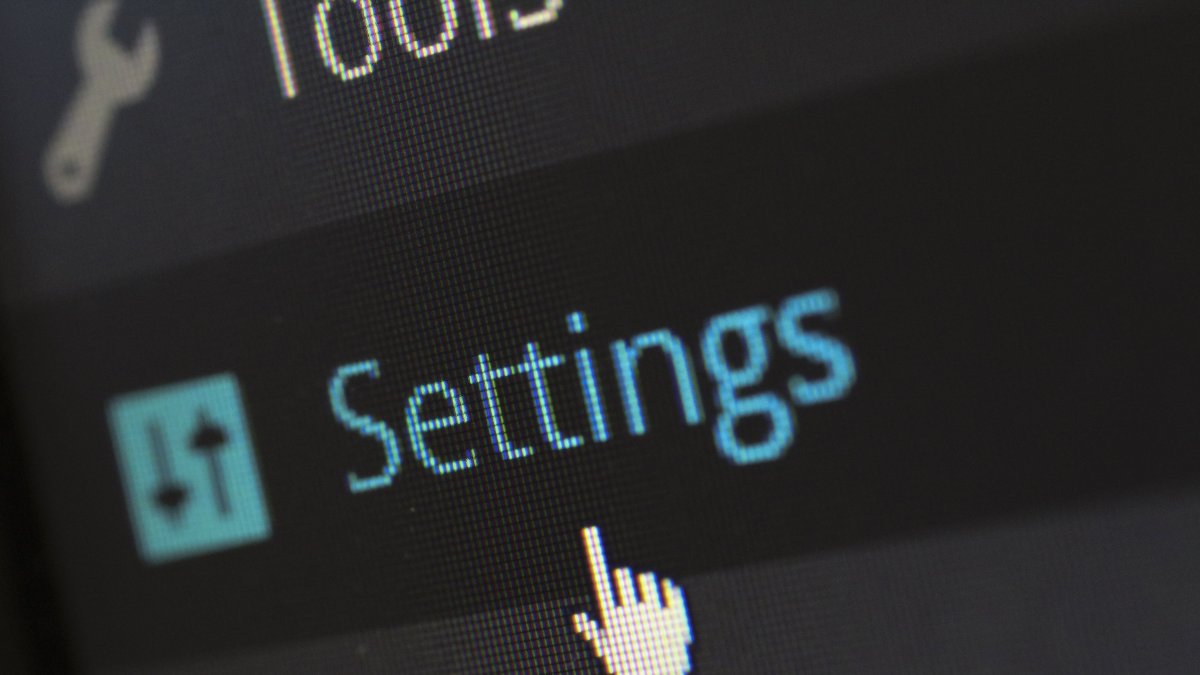 Existen configuraciones que nos ayudan en la búsqueda de juegos.