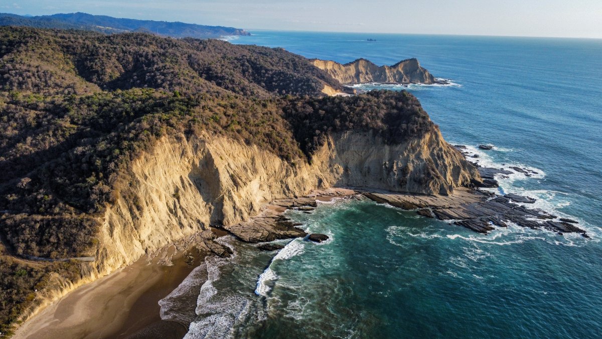 Los mejores lugares para vacacionar, solo aquí en Ecuador.