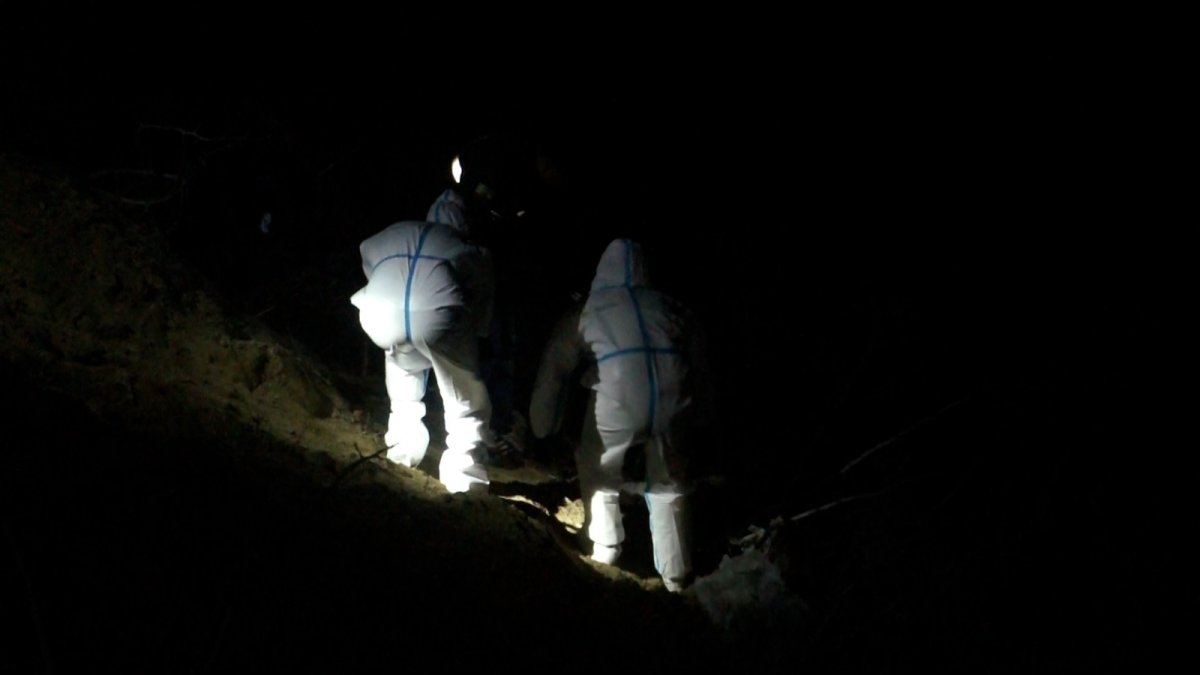 El taxista Víctor Domínguez desapareció la tarde del 14 de febrero.