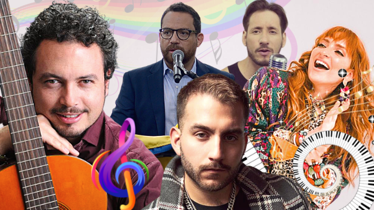 Desde Fausto Miño hasta Mirella Cesa, son vairos los compatriotas que pasaron por la Quinta Vergara.