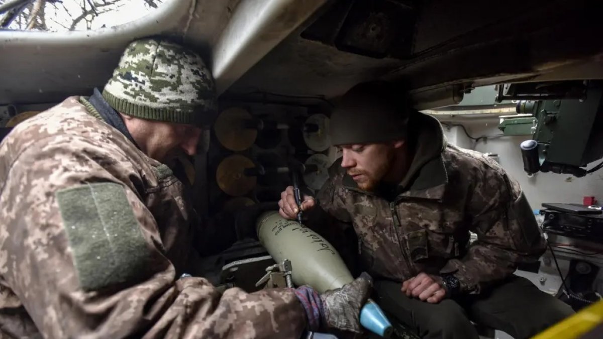 Rusia ataca el oeste de Ucrania, que insiste en Múnich en suministro de cazas.