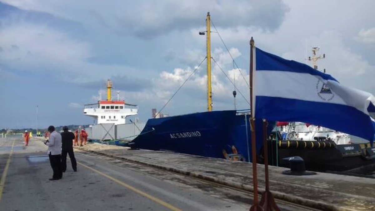 Puerto.- Las exportaciones totales en el 2022 fueron de 7.730,8 millones de dólares.