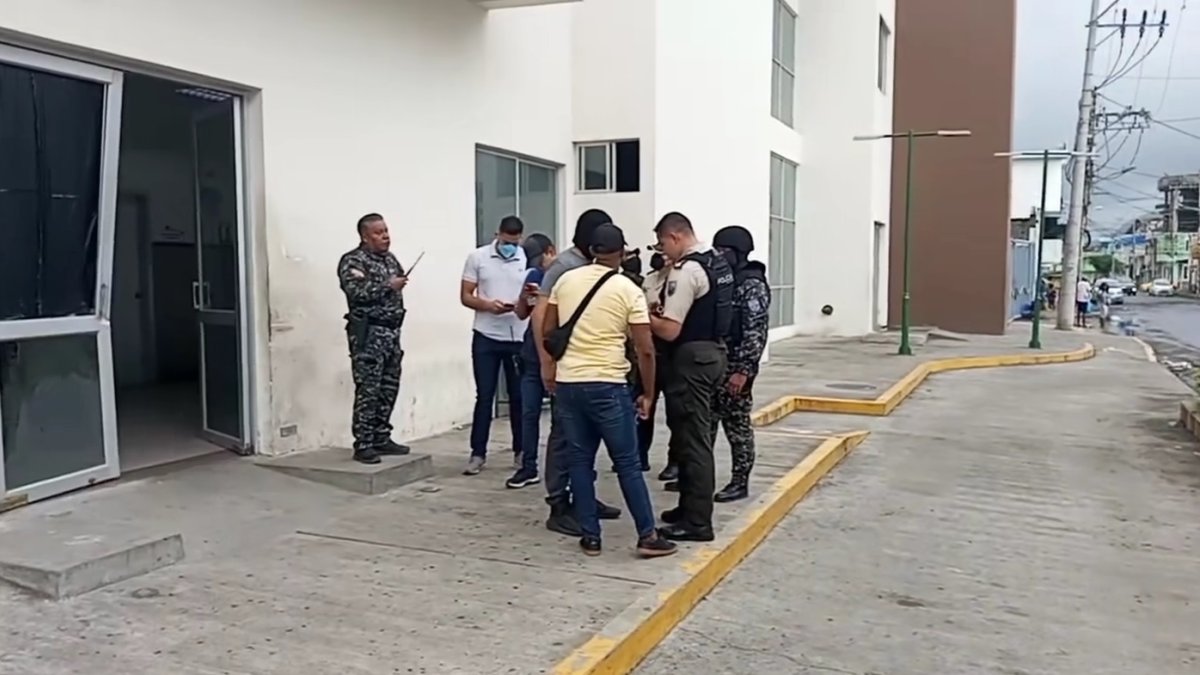 Los familiares no aceptaban el fallecimiento