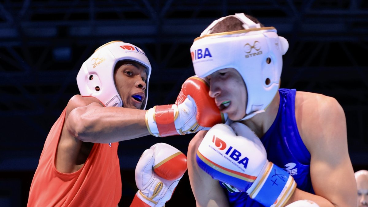 Desde 2019 la IBA no es reconocida por corrupción en sus elecciones.