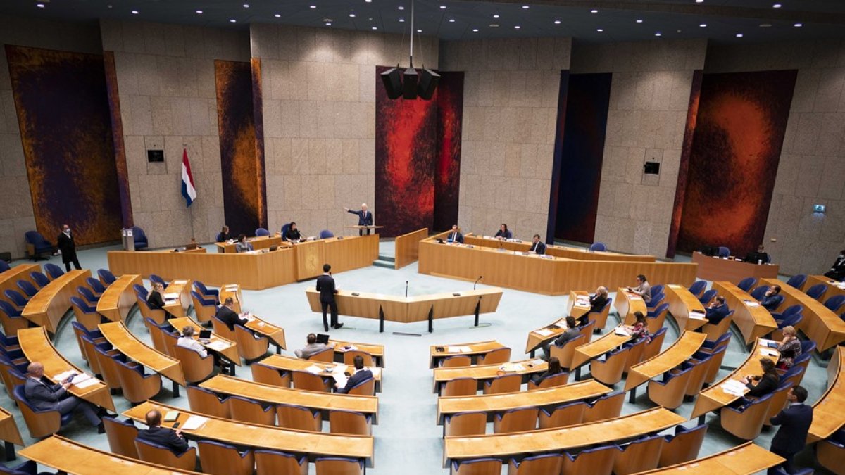 Además de los baños para hombres y mujeres, habrá una tercera opción de servicios de género neutro.