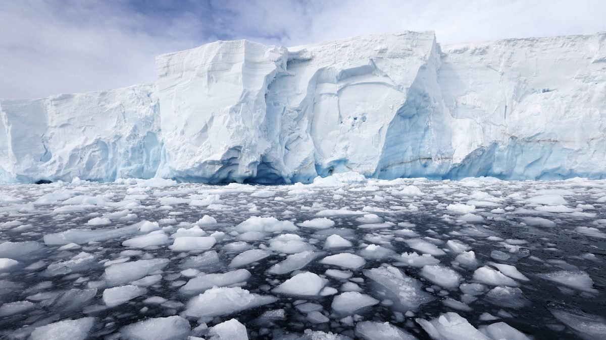 Las consecuencias de este fenómeno climática podrían ser debastadoras.