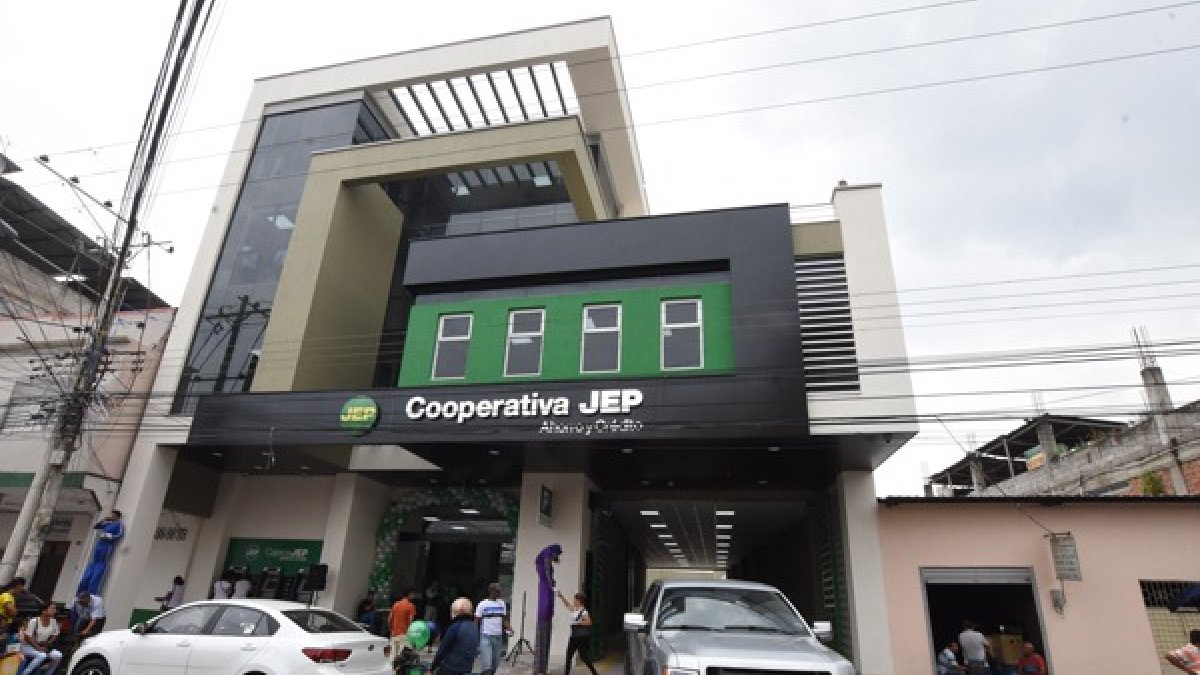 Las cooperativas han mostrado dinamismo en 2022.