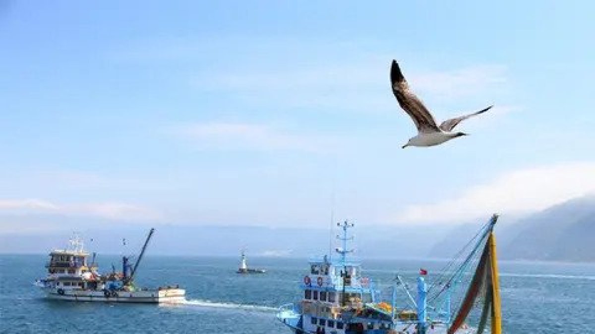 El navío lleva incomunicado desde el 18 de febrero.