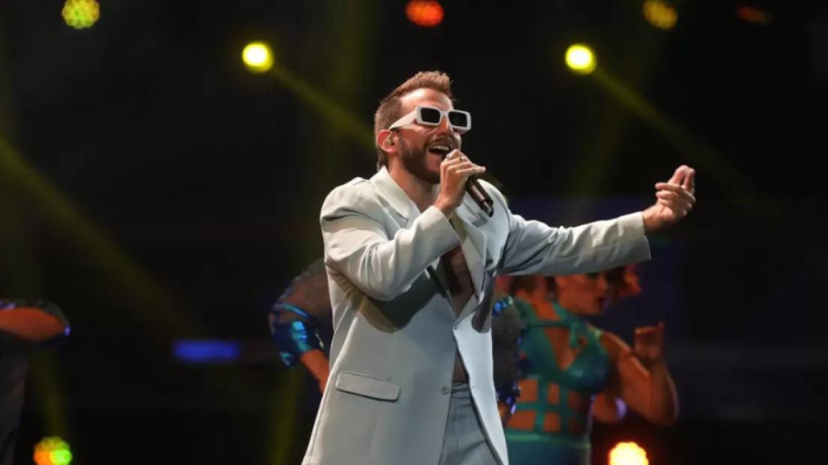 John Taleb de Tres Dedos.