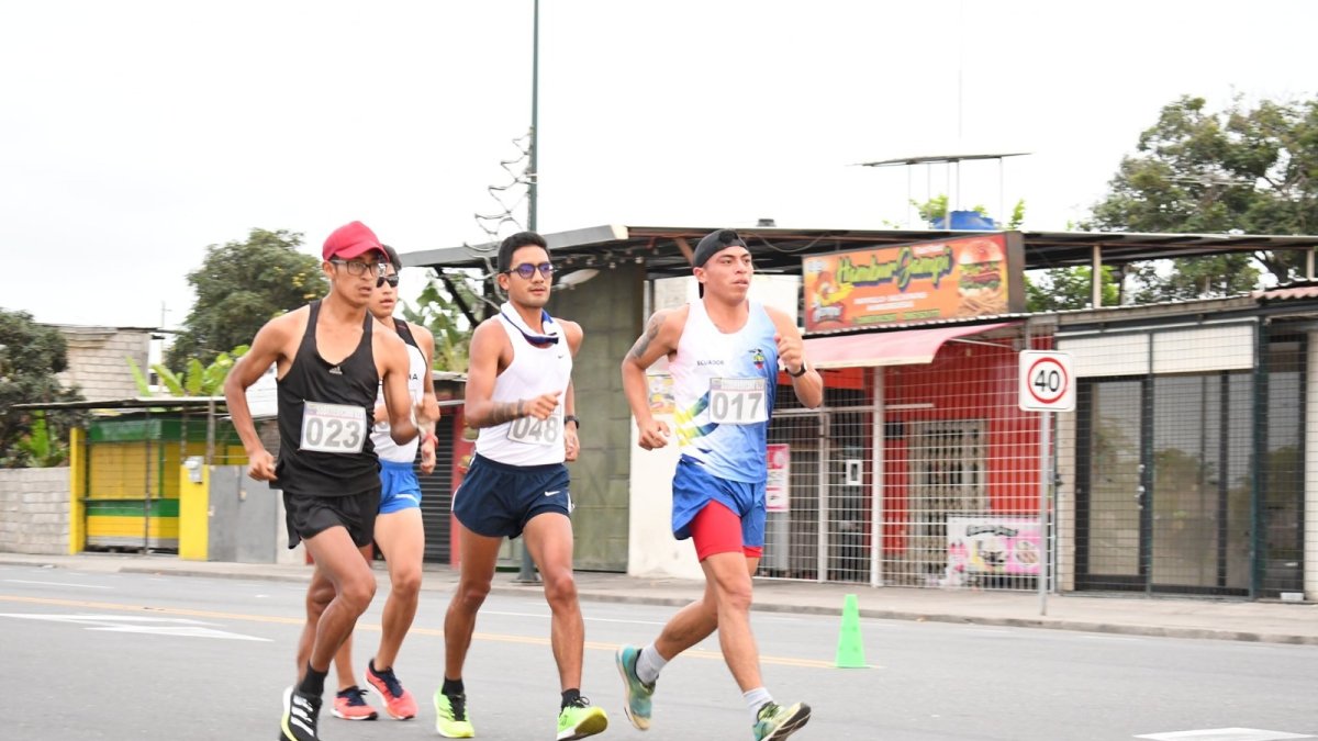El año pasado ya tuvo lugar el torneo en otra sede. Ahora será en Machala.