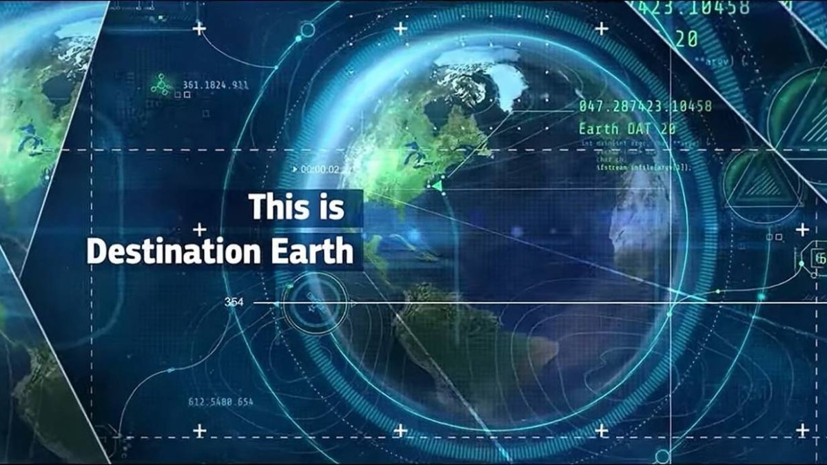 Estos innovadores modelos, que producirán datos con una resolución espacial sin precedentes, ya se están desarrollando en el marco del proyecto Horizon2020 nextGEMS de la UE