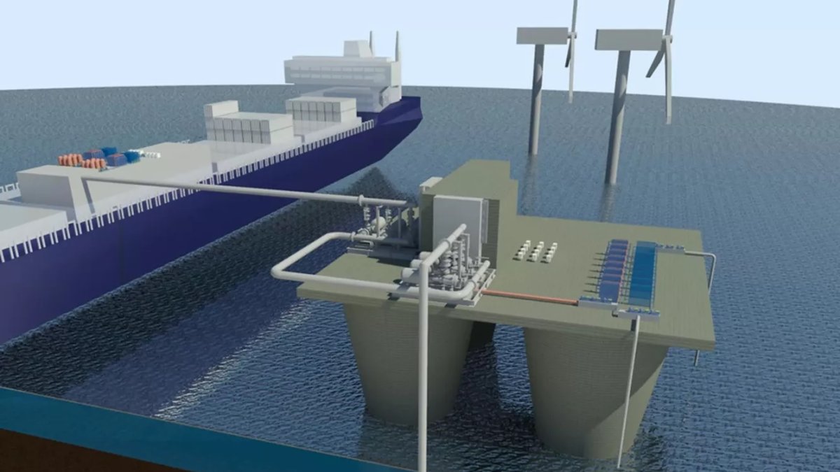 En el Instituto Tecnológico de Massachusetts (MIT, EE. UU.) han ideado un proceso reversible ,