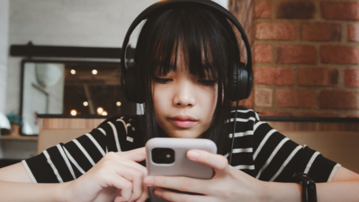 La GenZ utiliza los terminales durante más de dos años