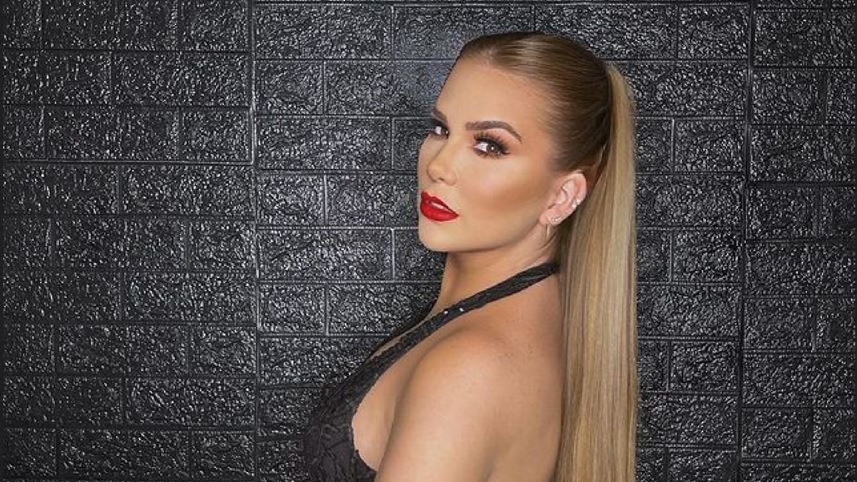 Carolina Jaume fue mencionada en el testimonio anticipado de Mayra Salazar.