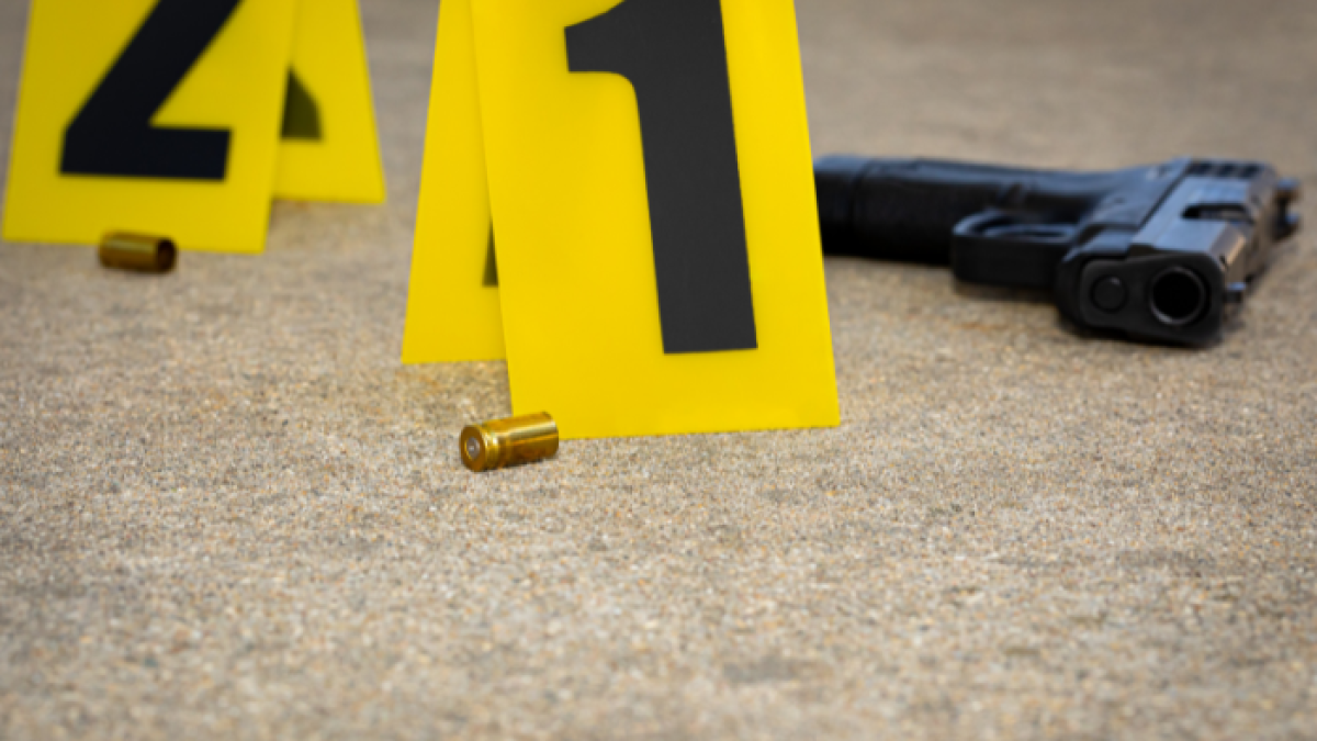 El suceso ocurrió en el sur de Guayaquil, en la ciudadela Coviem.