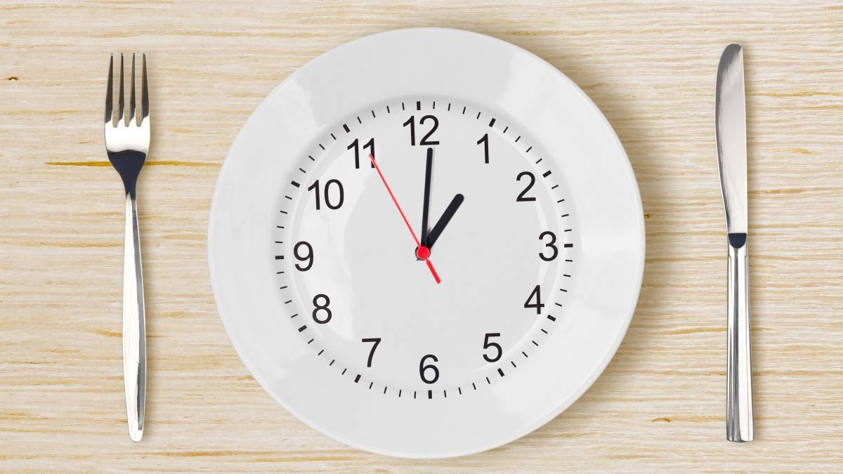 Nuevos descubrimientos indican que ayunar no es buena idea.