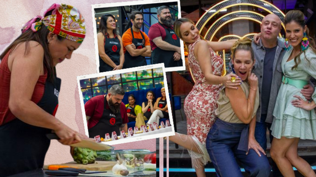 Todavía no se revela la fecha para las nuevas audiciones.