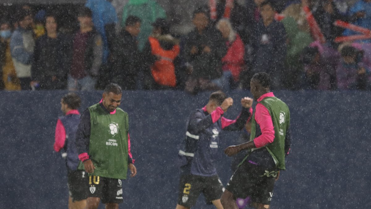 Independiente del Valle está listo para medir a Mushuc Runa en el inicio de la LigaPro.