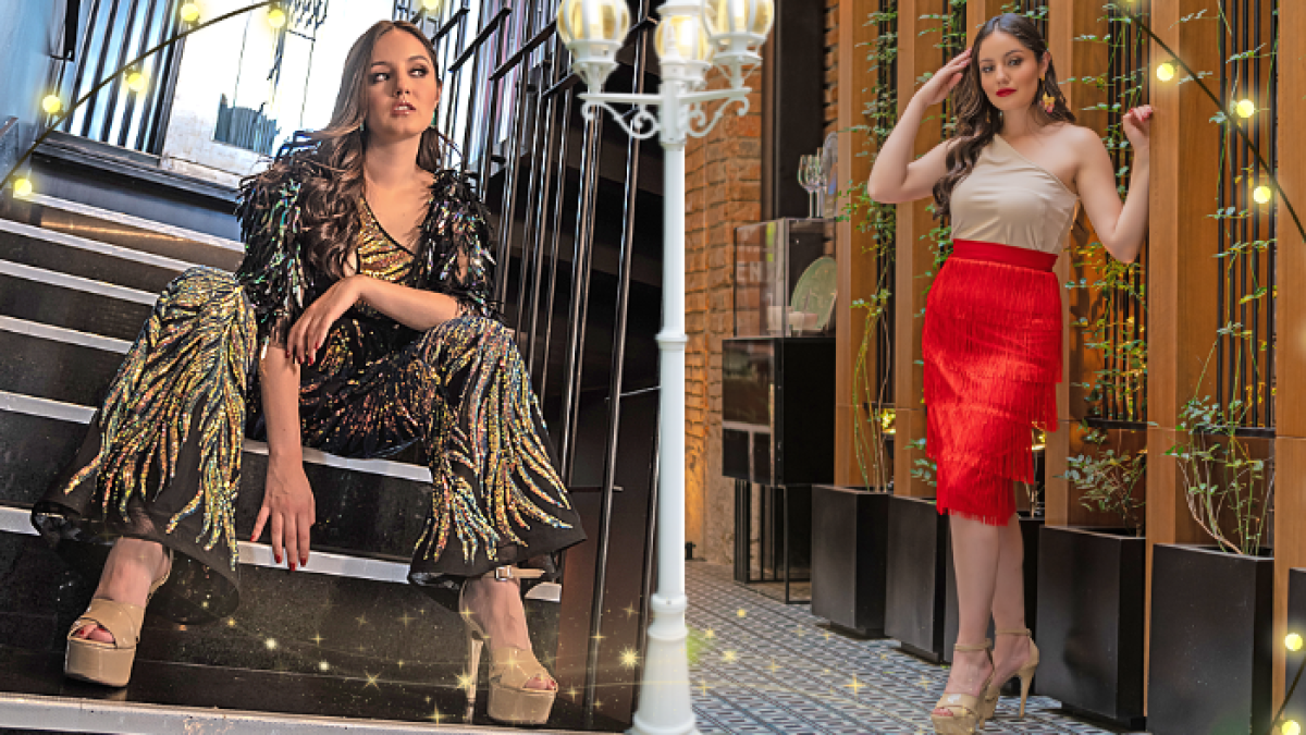 Su mayor sueño es poder brindar su apoyo a los que necesitan.