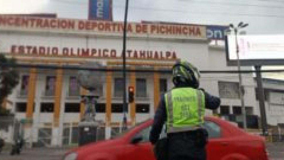 Quito. En el sector de El Batán se cerrarán varias calles y avenidas.