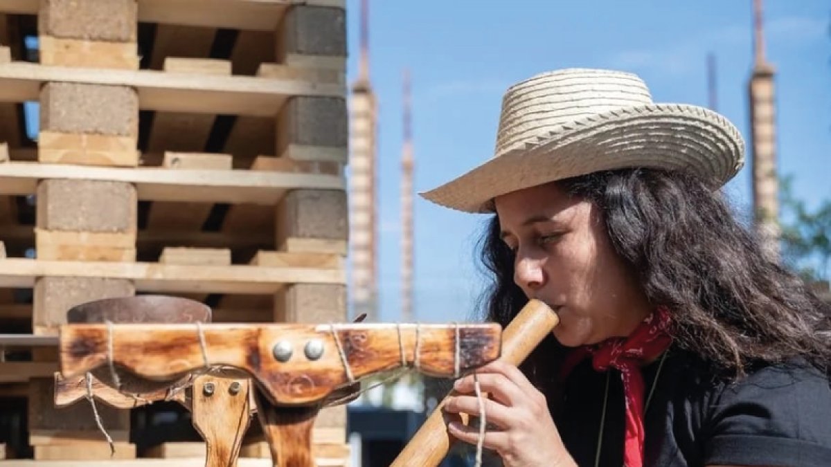 Conexión. El uso de la caja es un arte que se debe aprender.