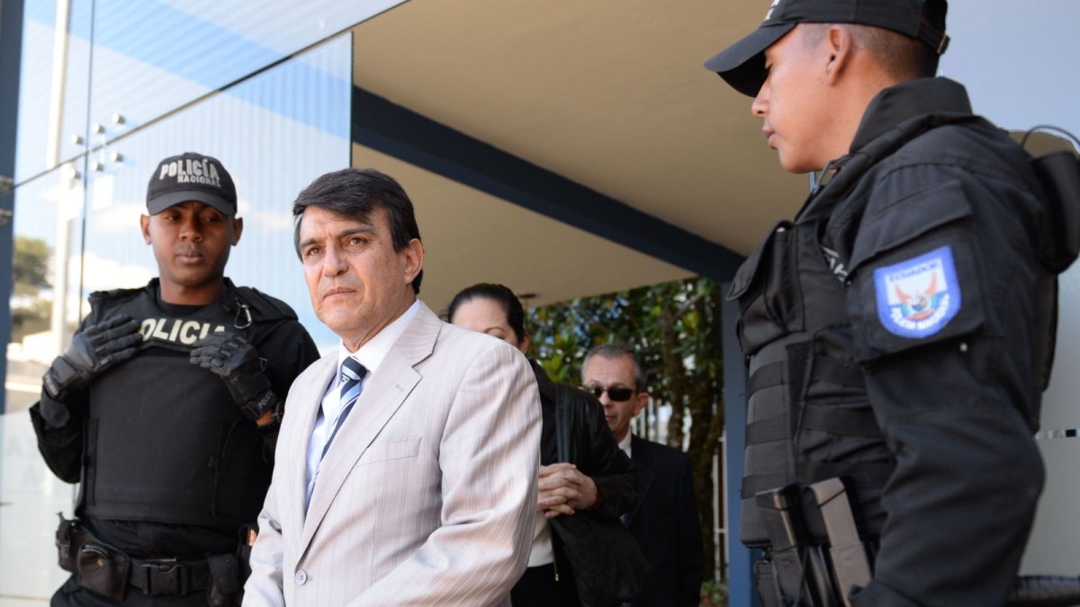 Abogado. Ramiro Román es el defensor de los familiares del general asesinado durante el correísmo.