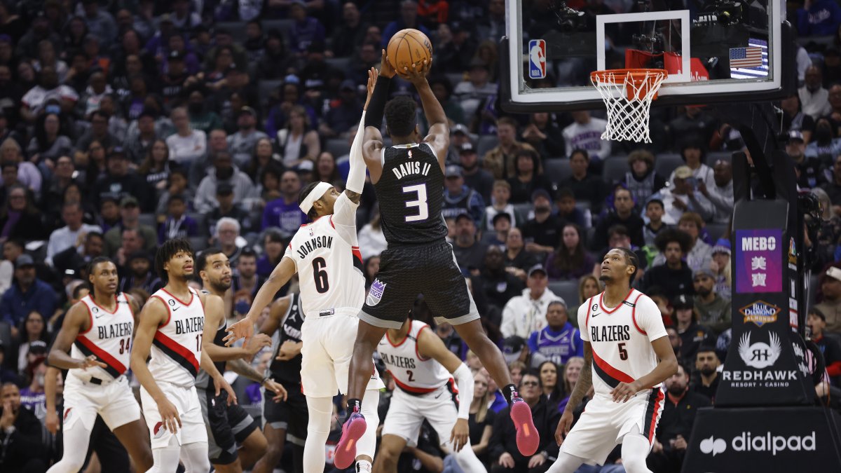 Kings y Clippers dieron un verdadero espectáculo y show de anotaciones.