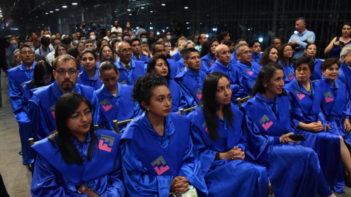 Este año el Concurso de Excelencia Educativa cumple 15 años, tiempo en el que han participado 2.829 maestros y 1.657 proyectos.