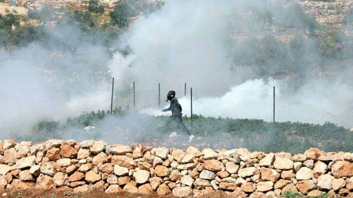 Protestas. Las hostilidades no han declinado y eso incita a que se lleve a cabo una reunión mediada por representantes internacionales