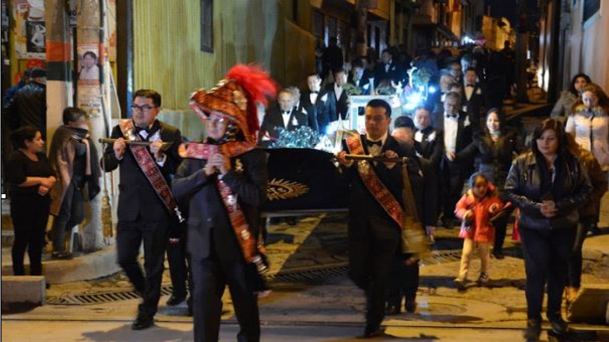 Disponible está la obra para la visita de todos los interesados en el arte