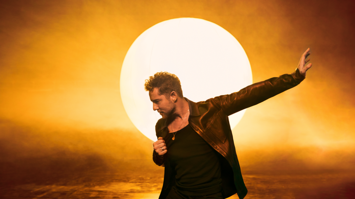 David Bisbal actualmente acumula más de 7 millones de oyentes mensuales en Spotify.