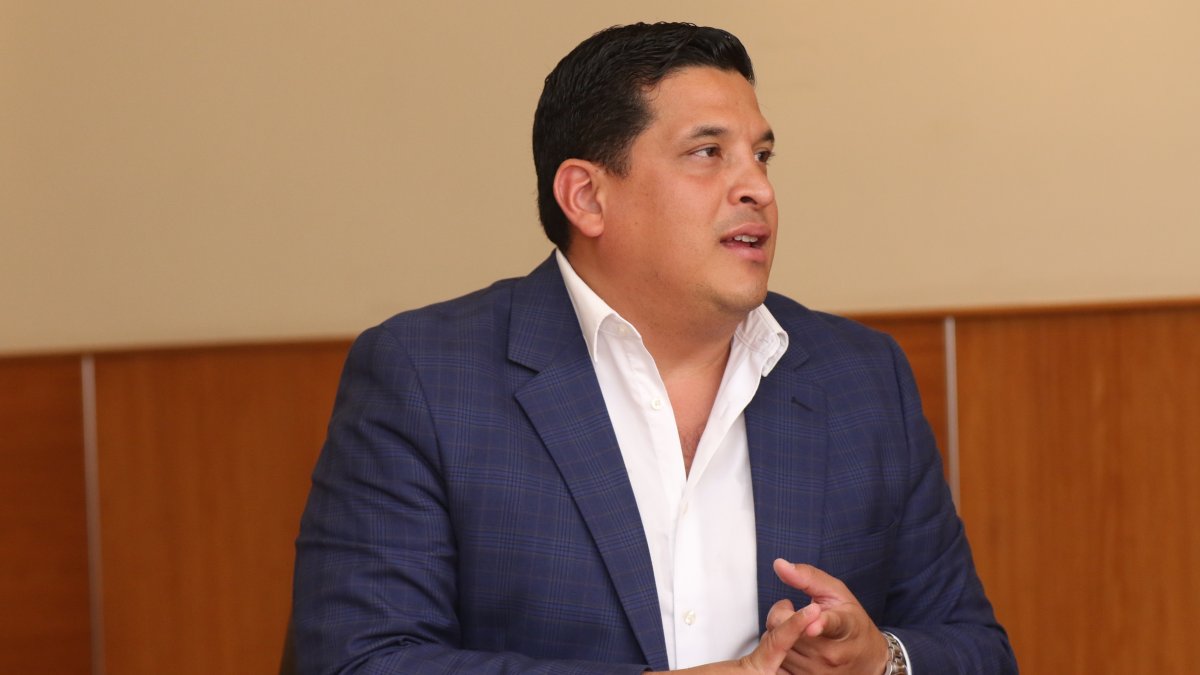 Vera señala que es de 