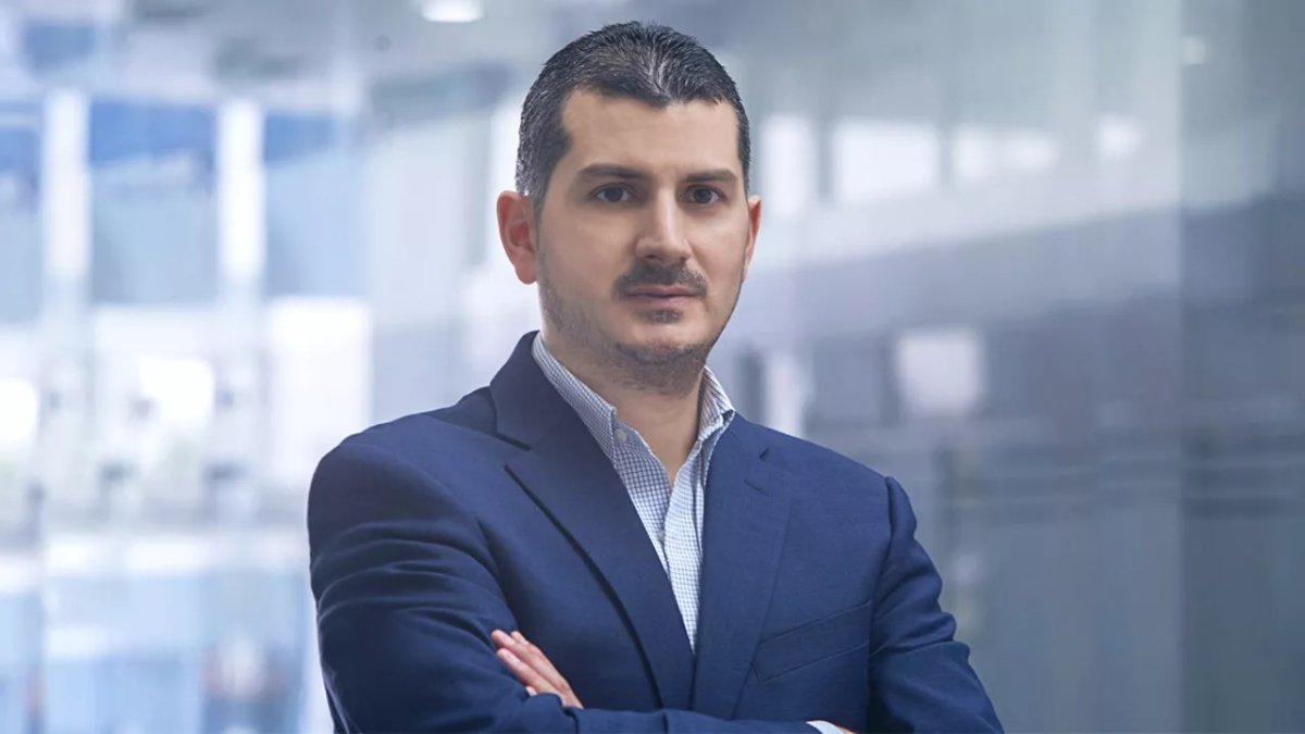 Miguel Ángel González también es presidente de la Cámara de Comercio de Guayaquil.